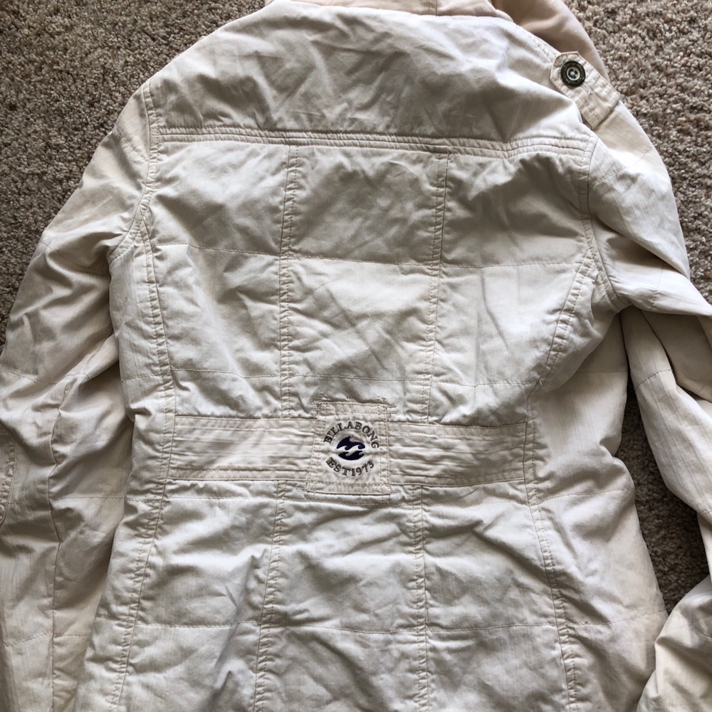 Jacket - Picture 2 of 5